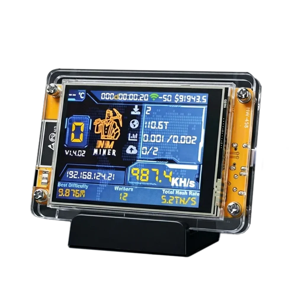 Miner Forge PRO 2.0 - Image 6